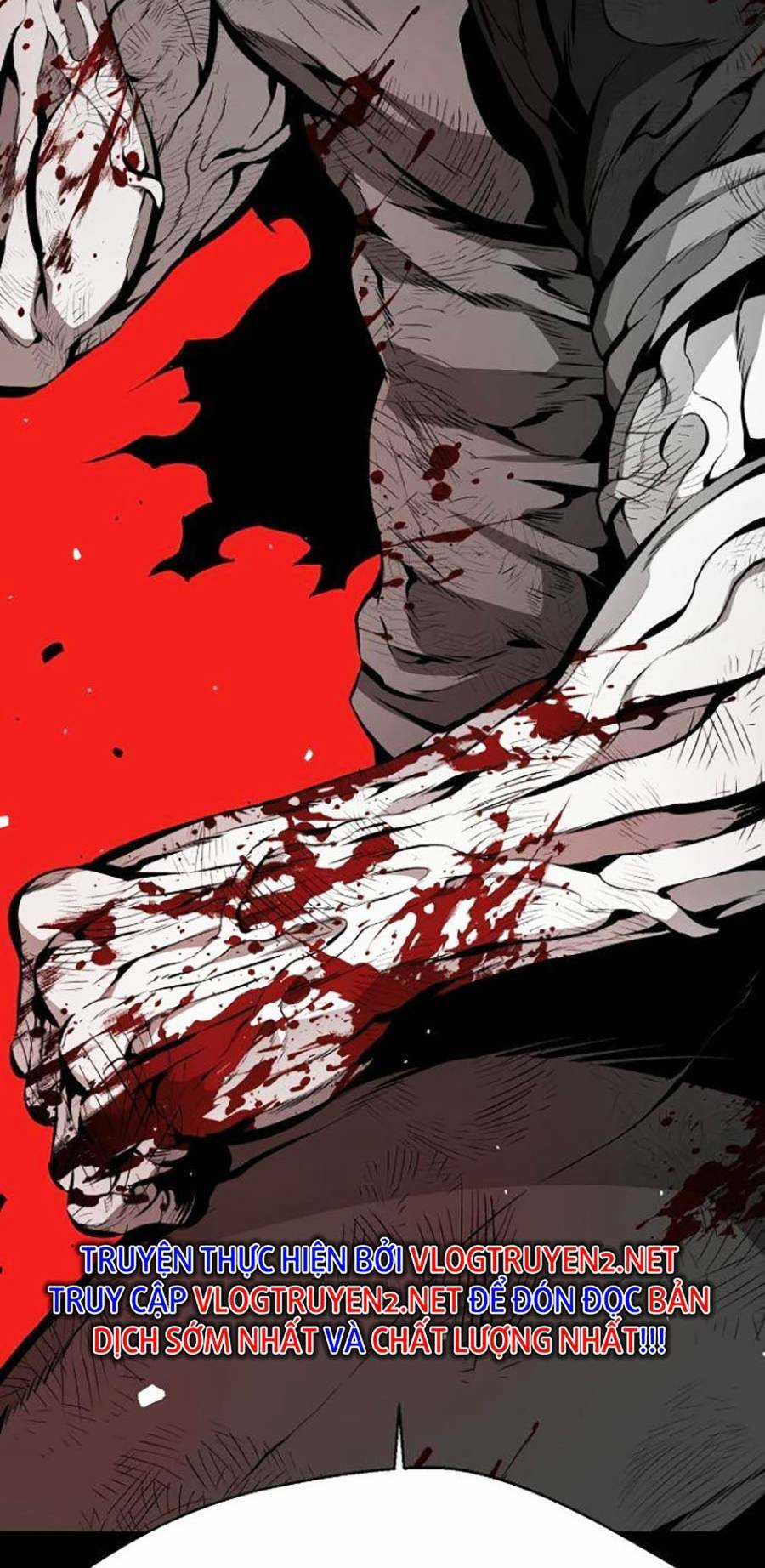 Cuồng Thú Chapter 17 trang 34