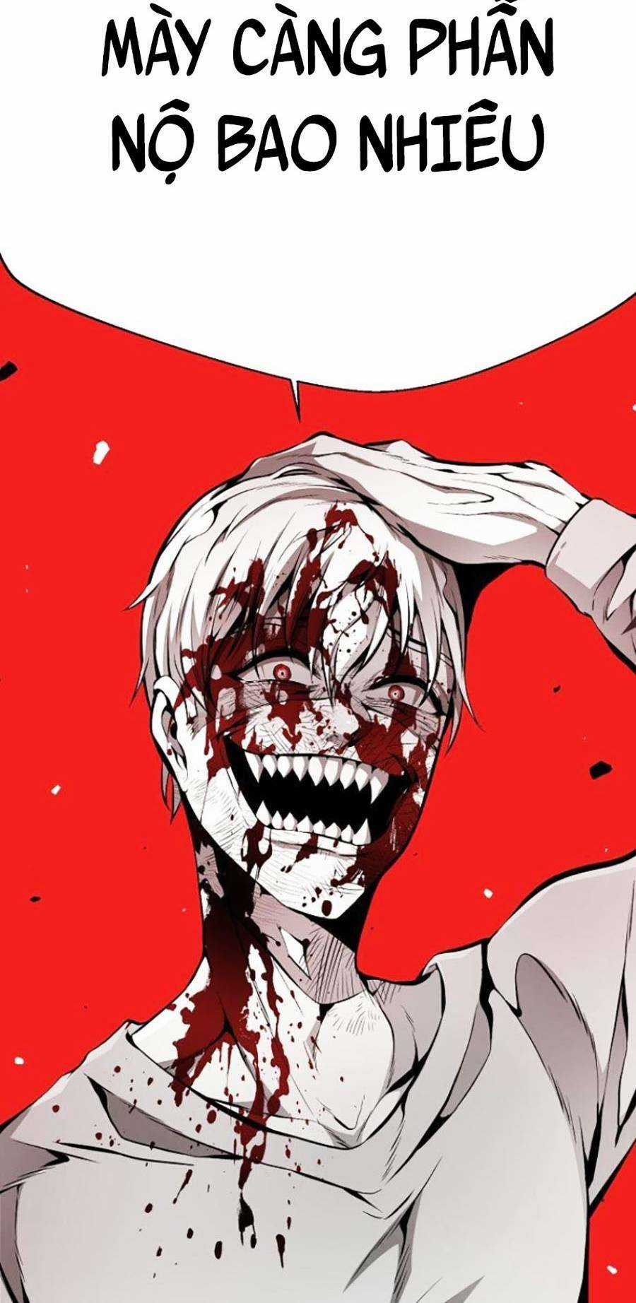 Cuồng Thú Chapter 17 trang 36