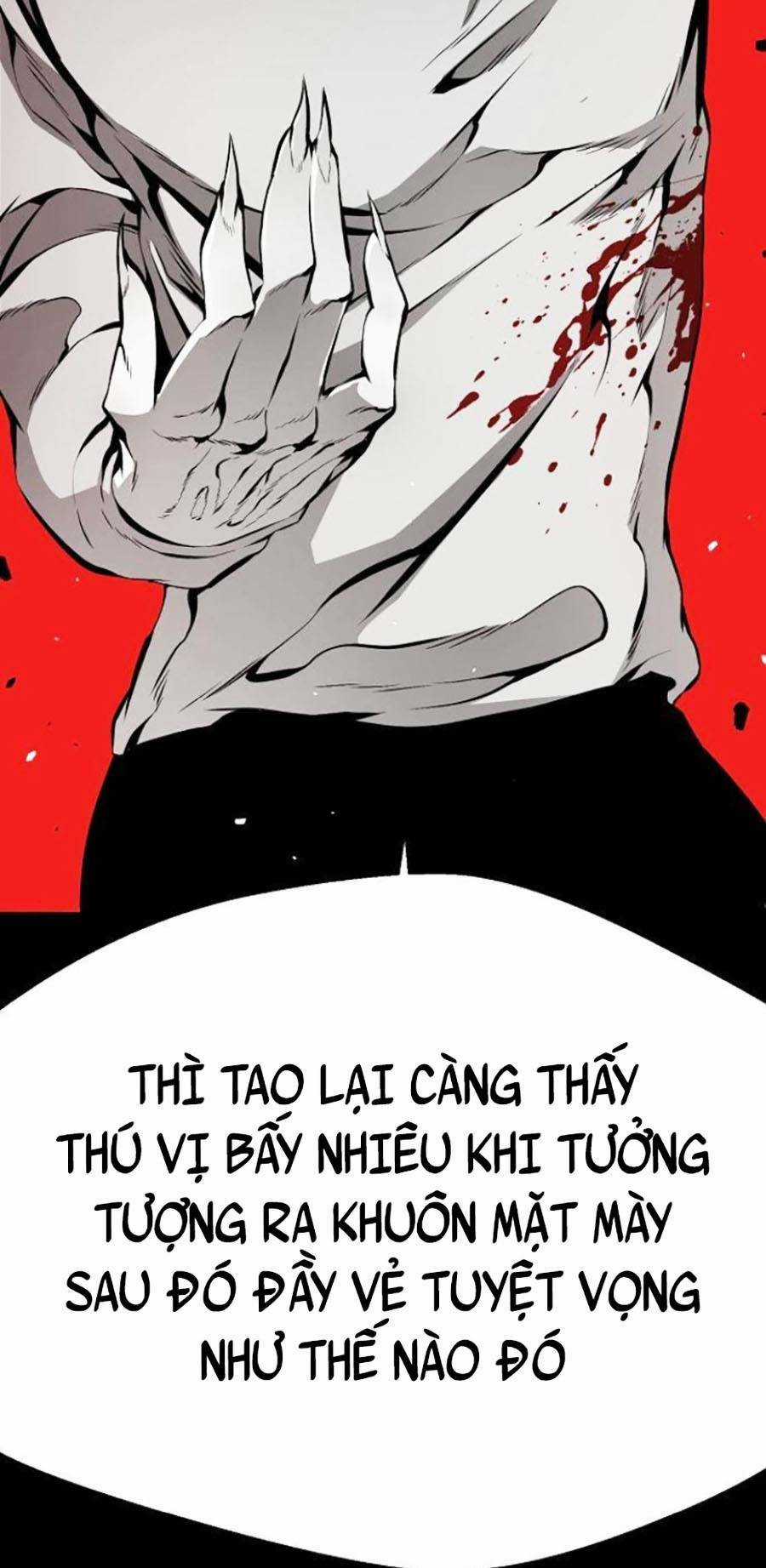 Cuồng Thú Chapter 17 trang 37