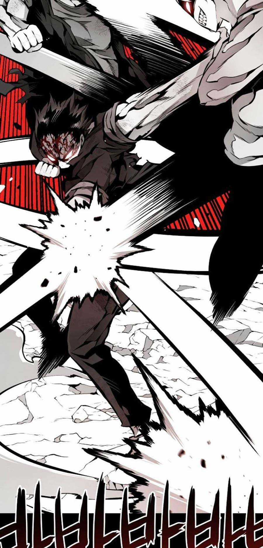 Cuồng Thú Chapter 17 trang 4