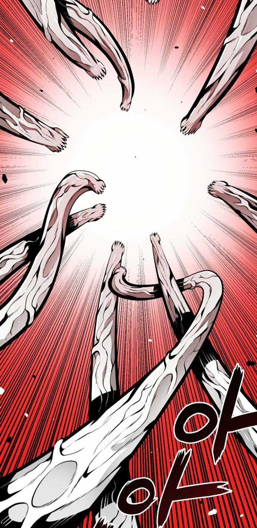 Cuồng Thú Chapter 17 trang 40