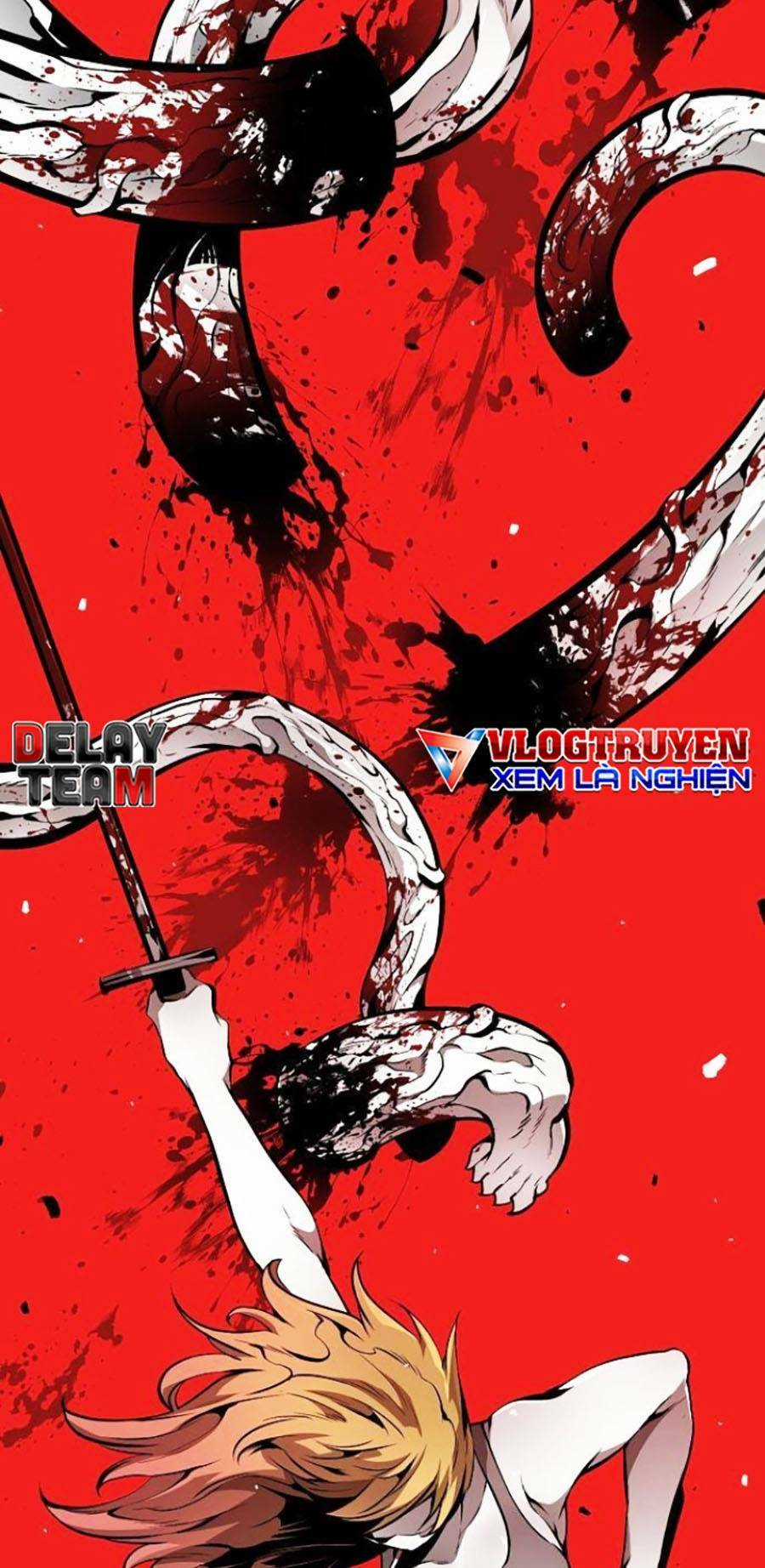 Cuồng Thú Chapter 17 trang 44