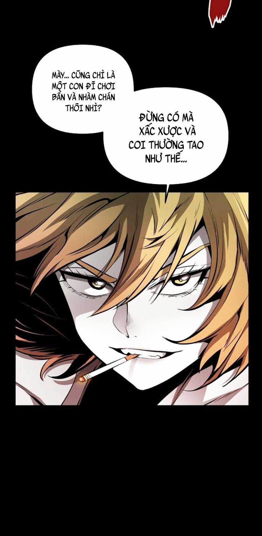 Cuồng Thú Chapter 17 trang 46