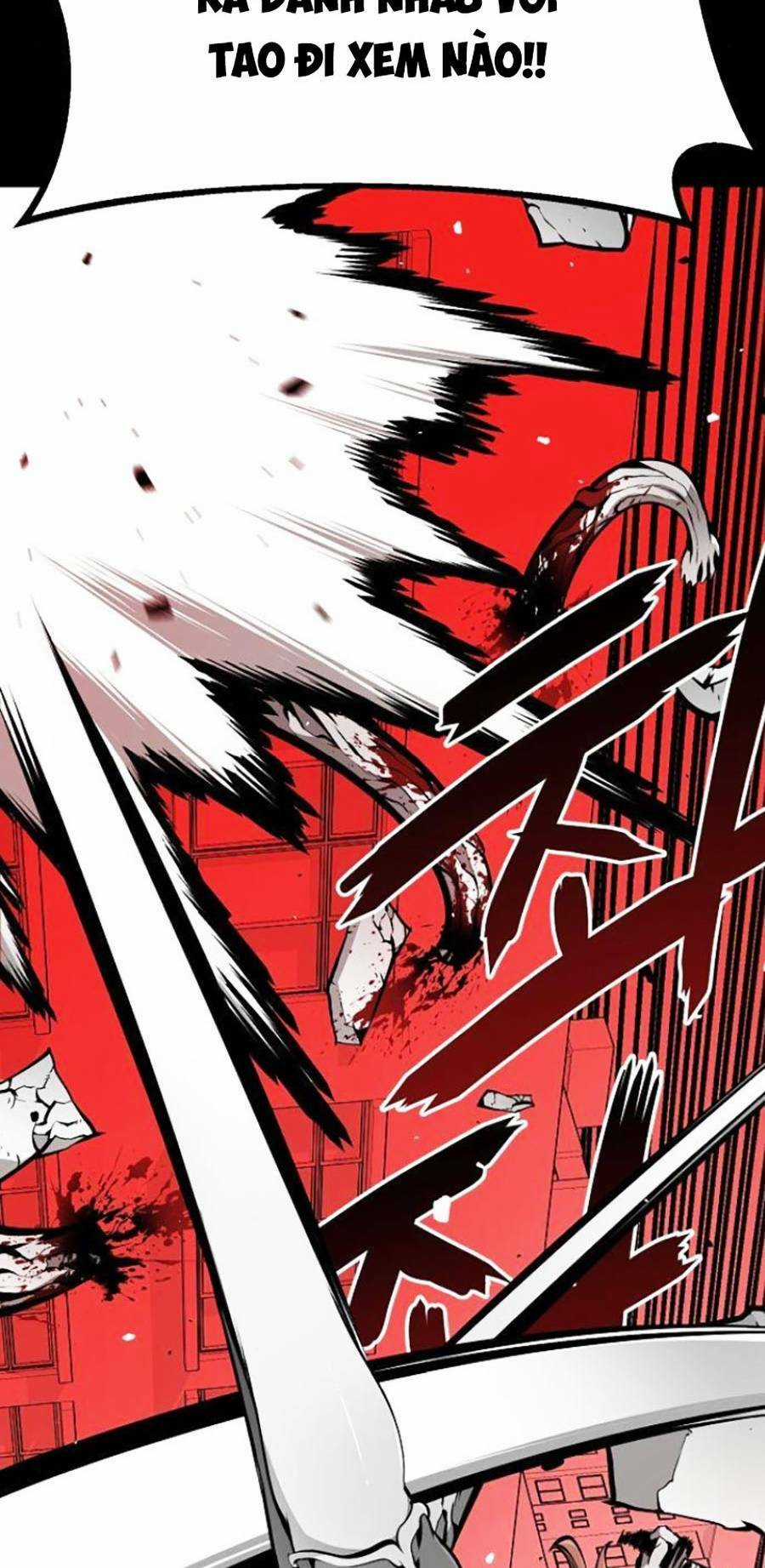 Cuồng Thú Chapter 17 trang 48