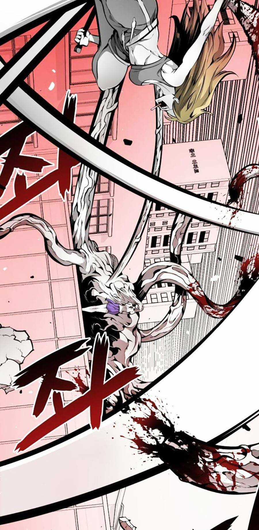 Cuồng Thú Chapter 17 trang 49