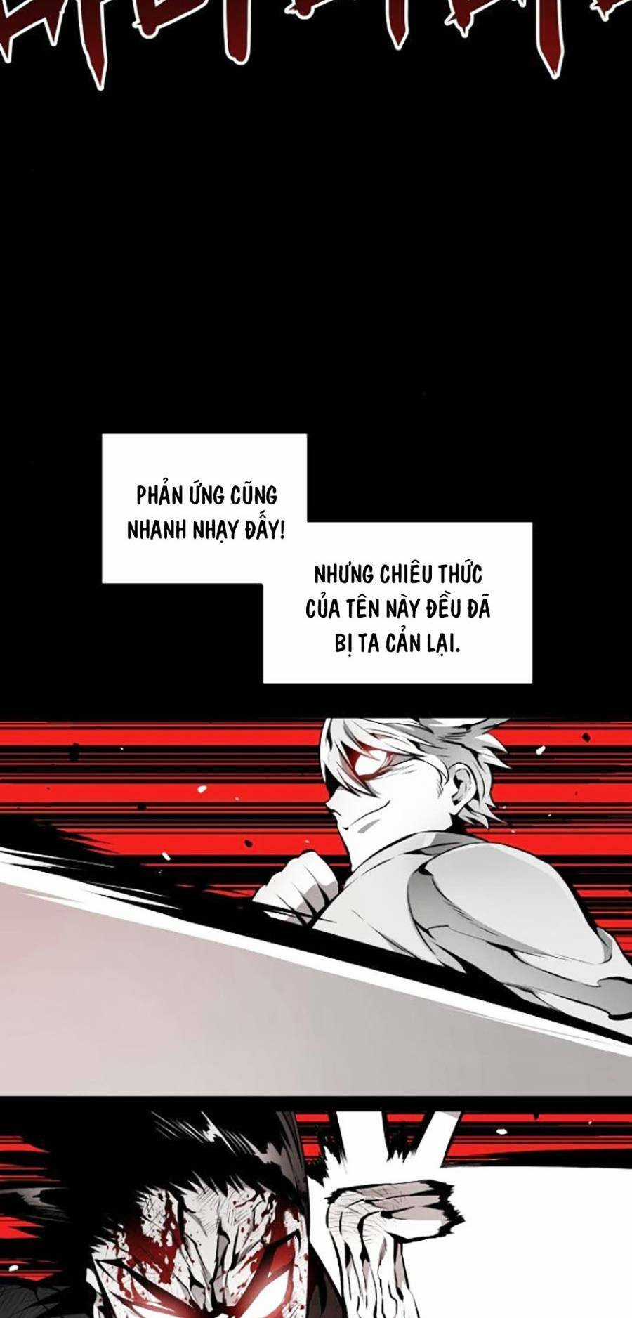 Cuồng Thú Chapter 17 trang 5