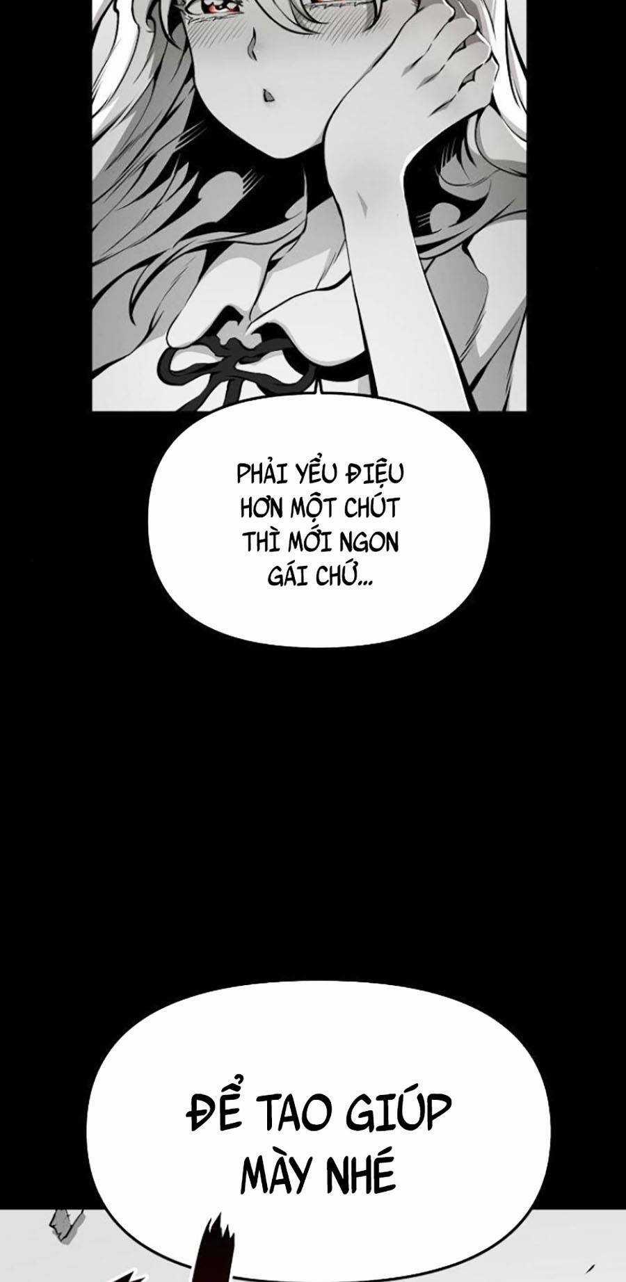 Cuồng Thú Chapter 17 trang 51