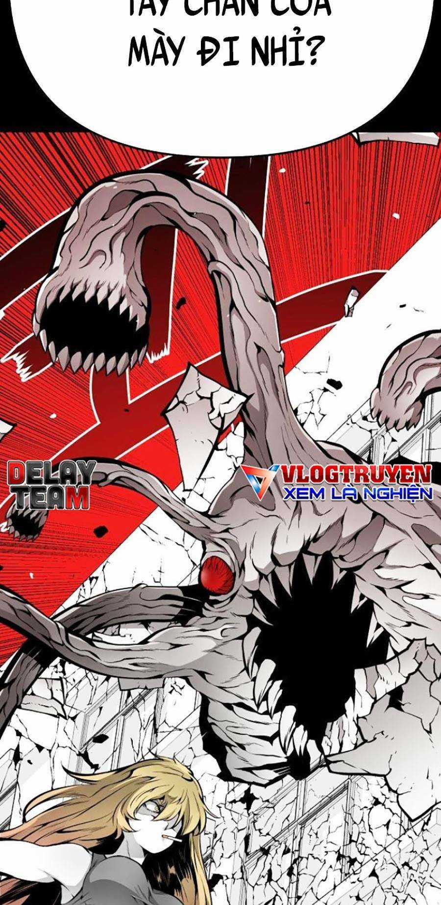 Cuồng Thú Chapter 17 trang 53