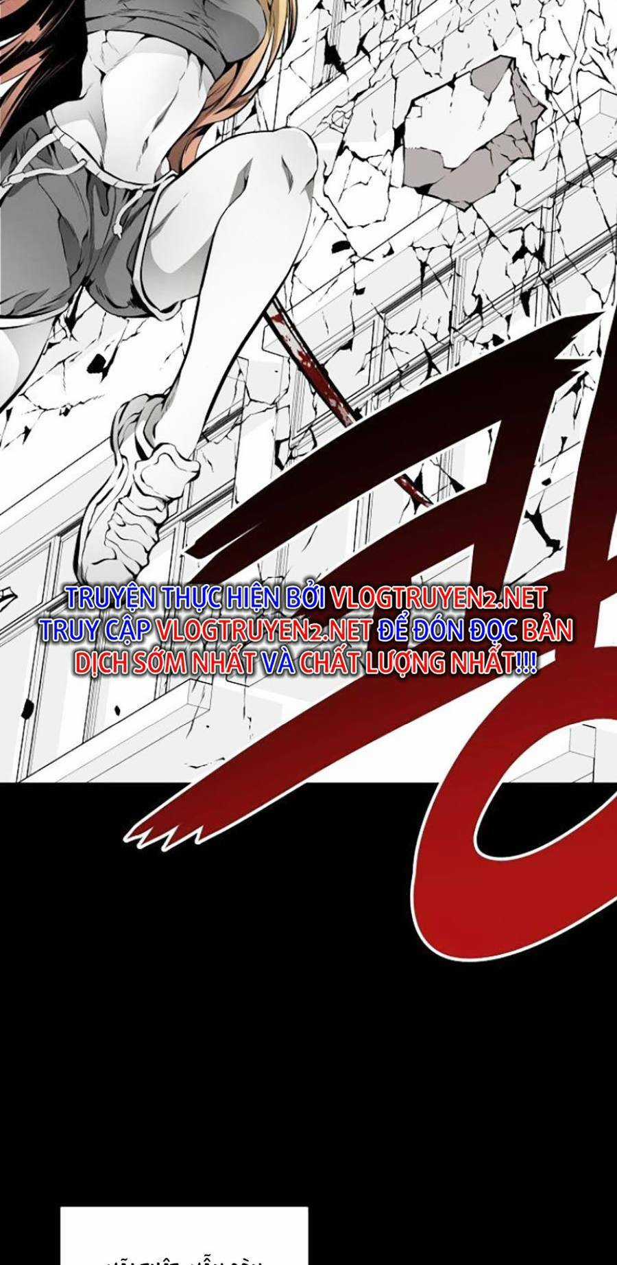 Cuồng Thú Chapter 17 trang 54