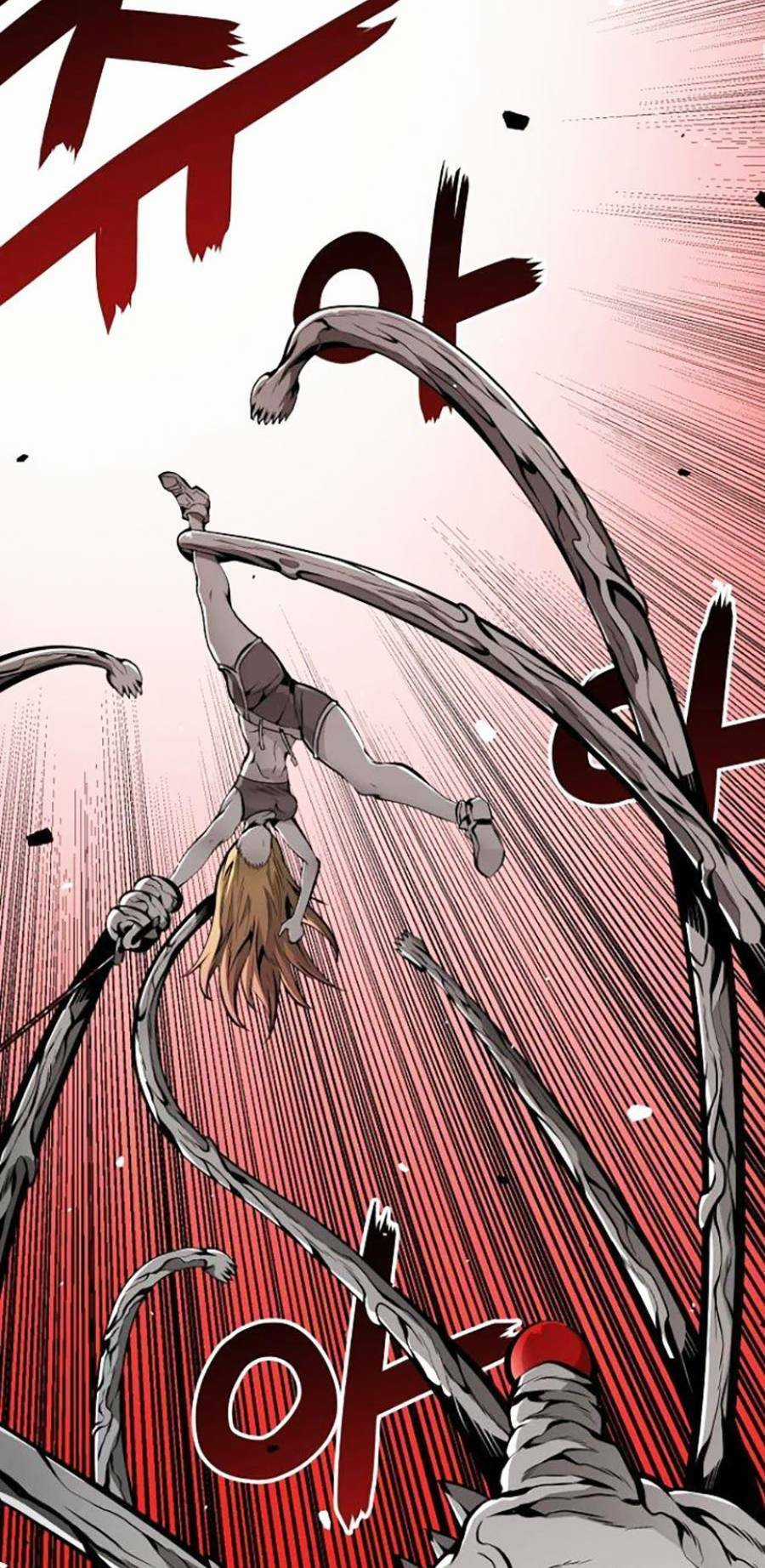 Cuồng Thú Chapter 17 trang 57