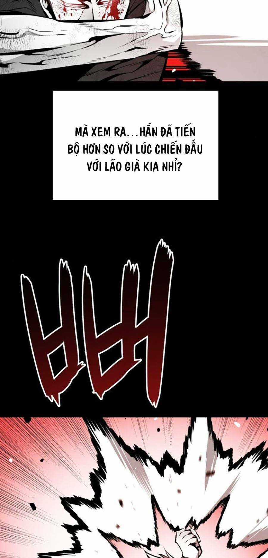 Cuồng Thú Chapter 17 trang 6
