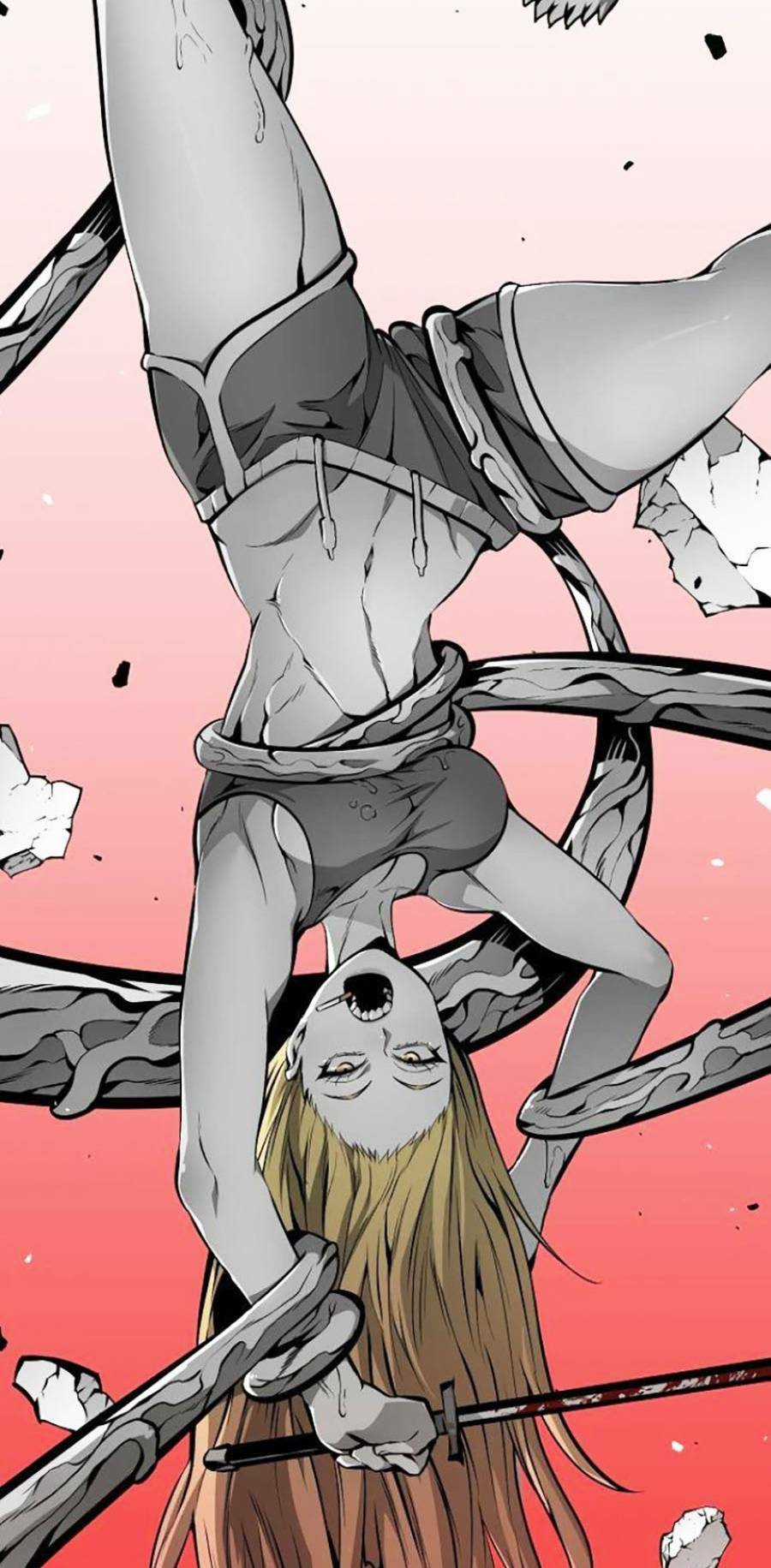 Cuồng Thú Chapter 17 trang 61