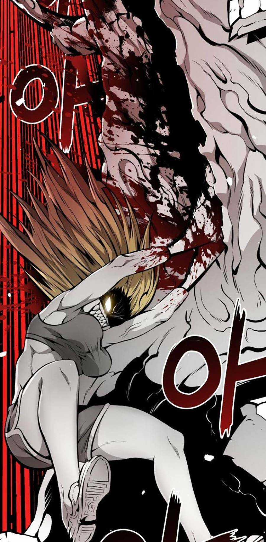 Cuồng Thú Chapter 17 trang 67