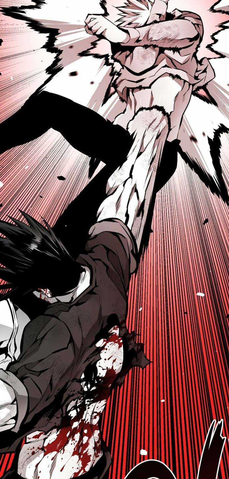 Cuồng Thú Chapter 17 trang 7