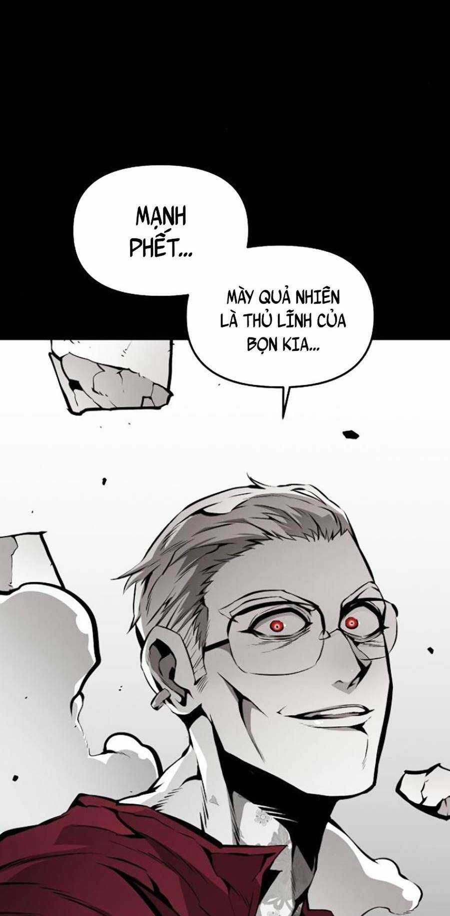 Cuồng Thú Chapter 17 trang 75