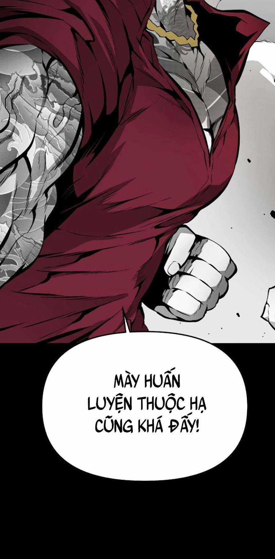 Cuồng Thú Chapter 17 trang 76