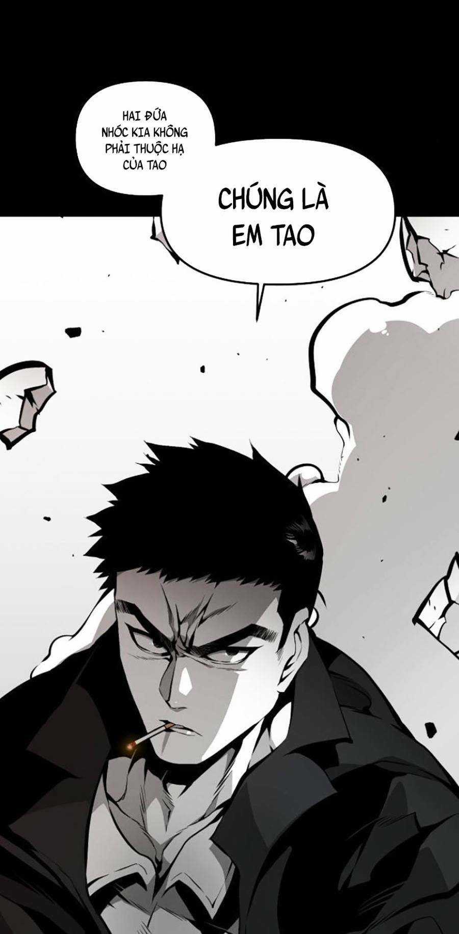 Cuồng Thú Chapter 17 trang 77