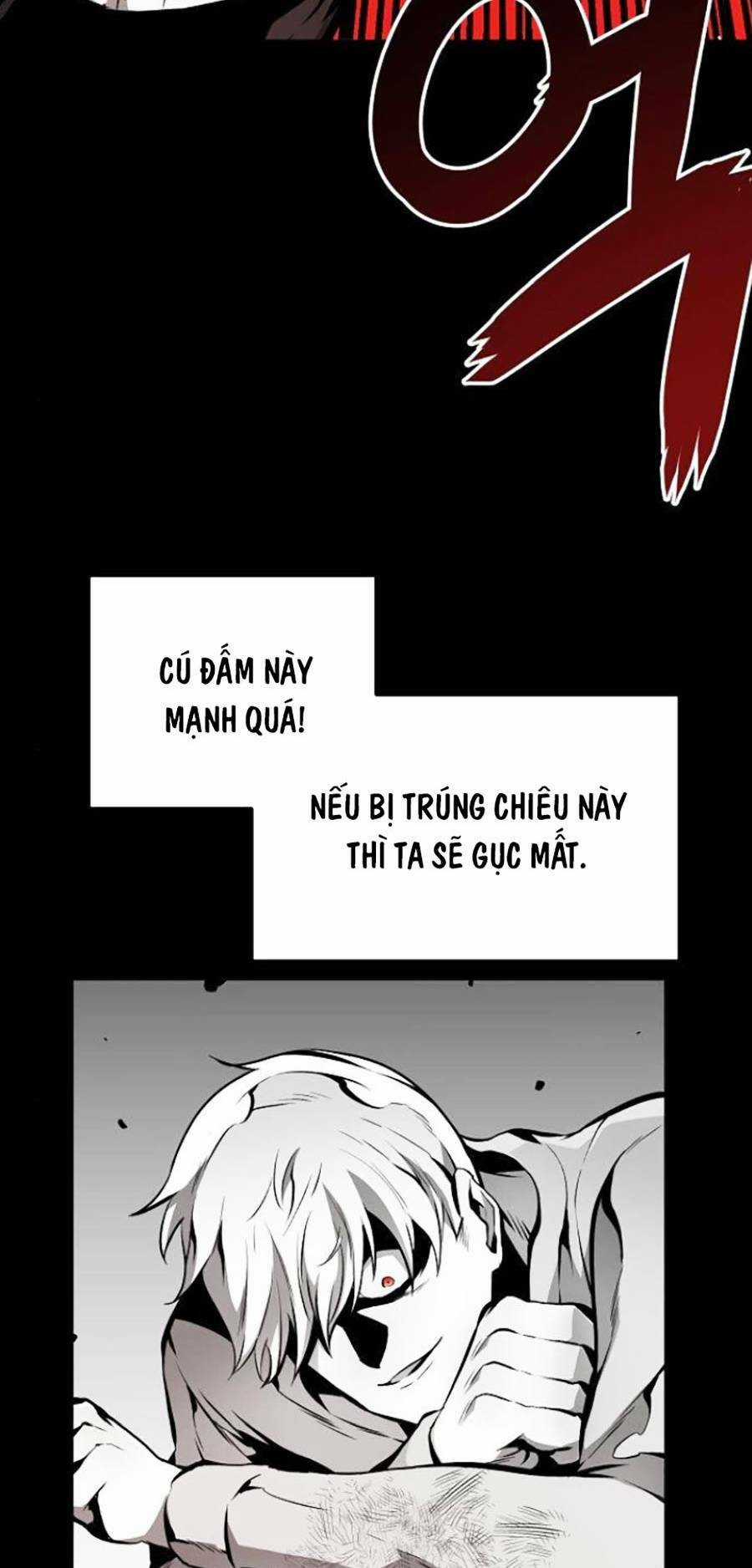 Cuồng Thú Chapter 17 trang 8