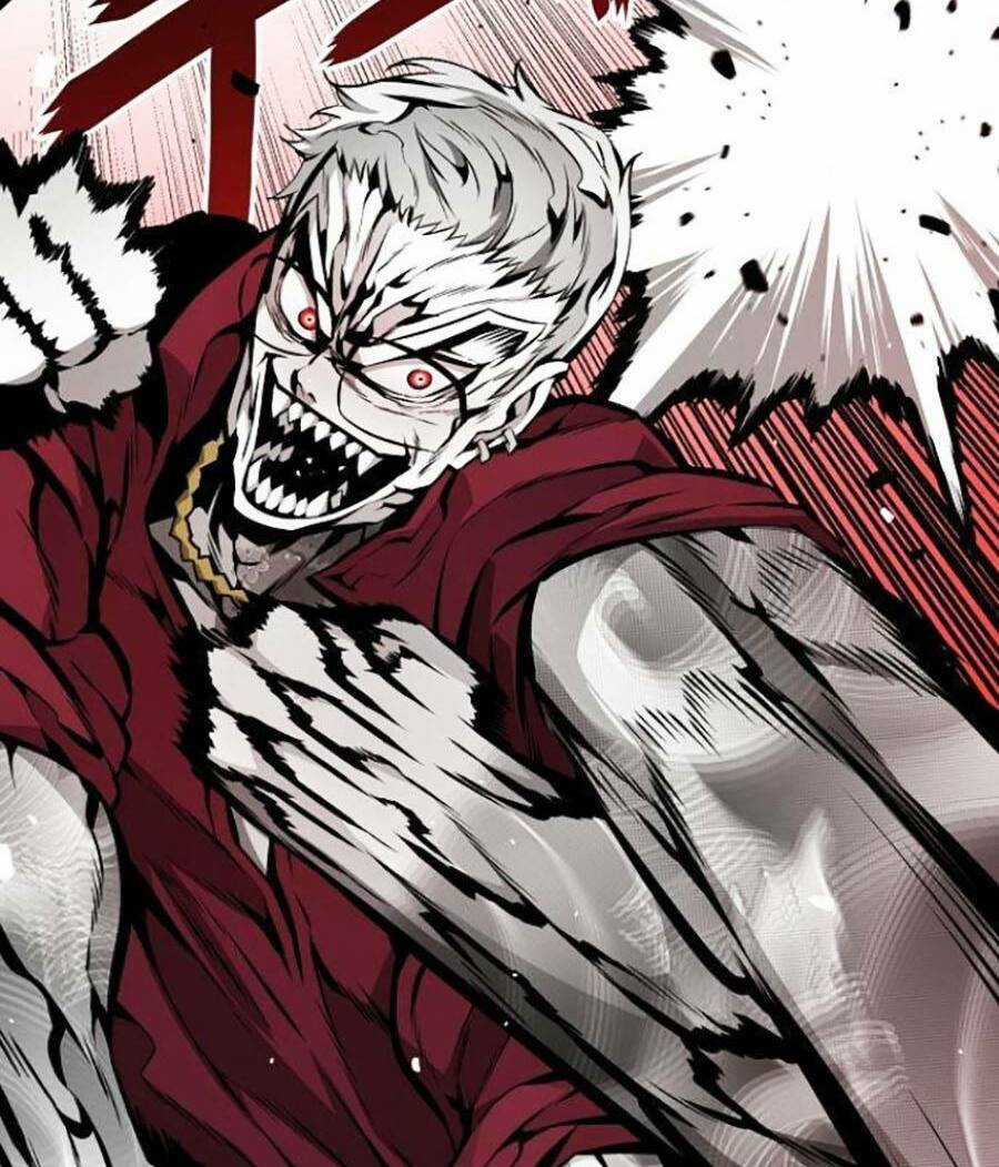 Cuồng Thú Chapter 17 trang 91