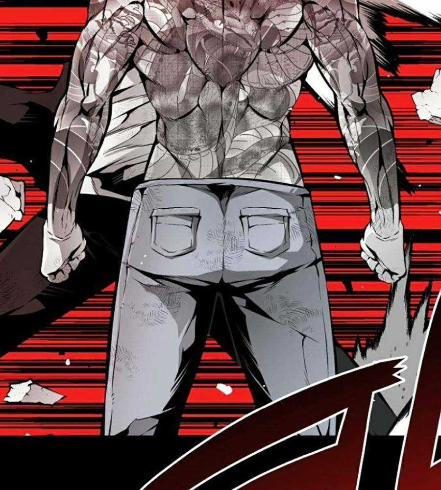 Cuồng Thú Chapter 18 trang 106