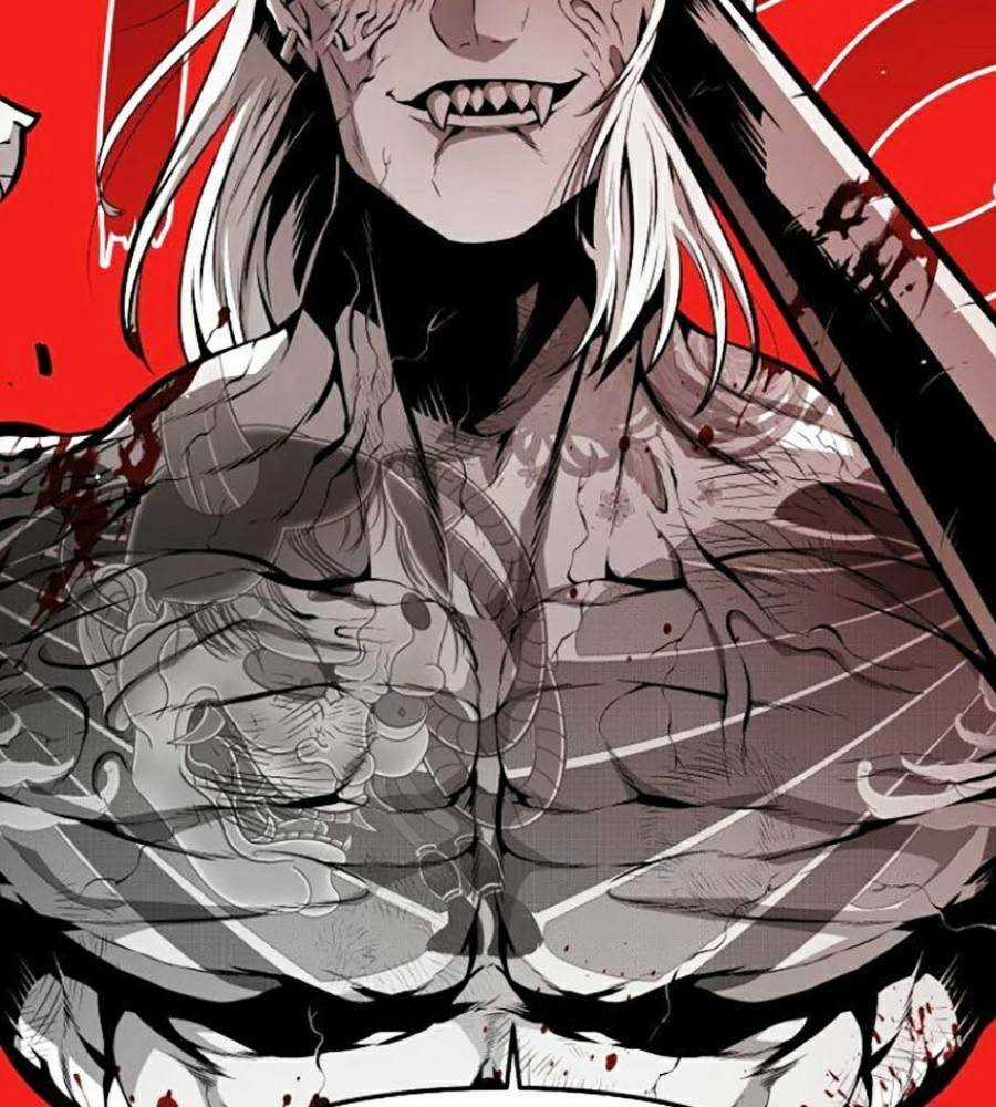 Cuồng Thú Chapter 18 trang 110