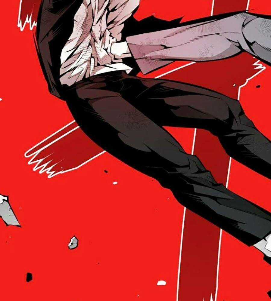 Cuồng Thú Chapter 18 trang 113