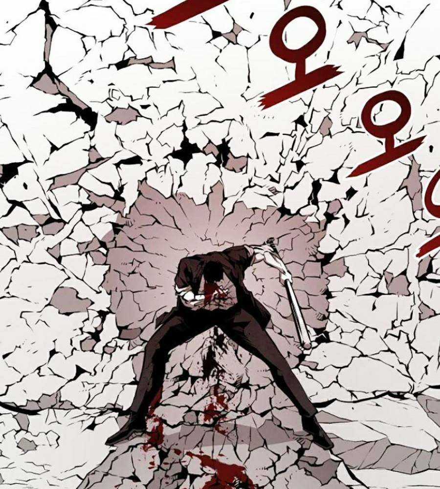 Cuồng Thú Chapter 18 trang 124