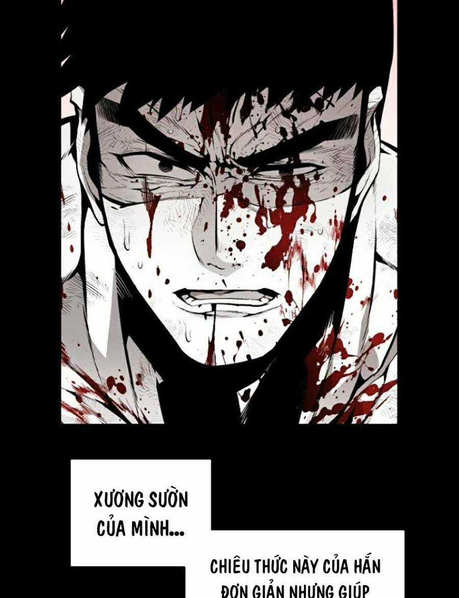 Cuồng Thú Chapter 18 trang 127