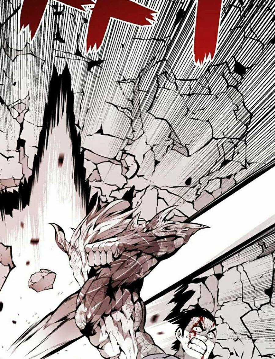 Cuồng Thú Chapter 18 trang 129