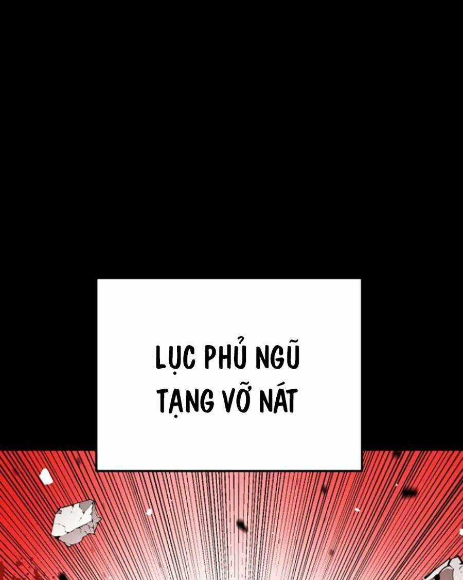Cuồng Thú Chapter 18 trang 13