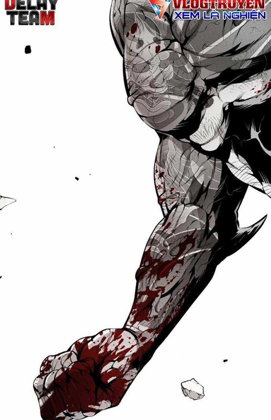 Cuồng Thú Chapter 18 trang 165