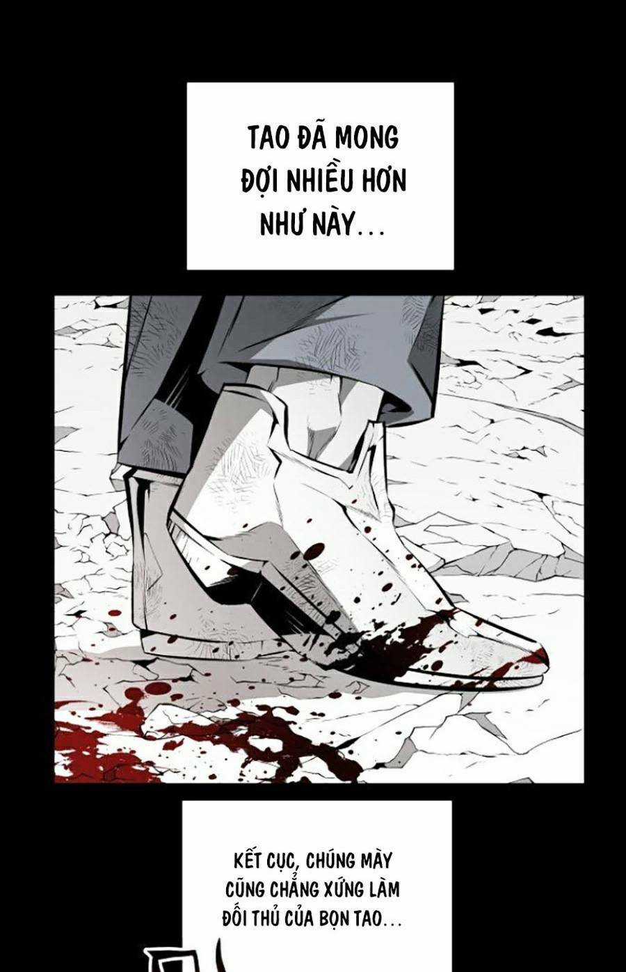 Cuồng Thú Chapter 18 trang 170