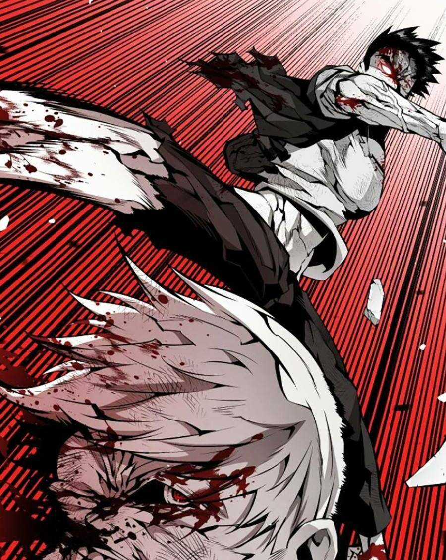 Cuồng Thú Chapter 18 trang 19