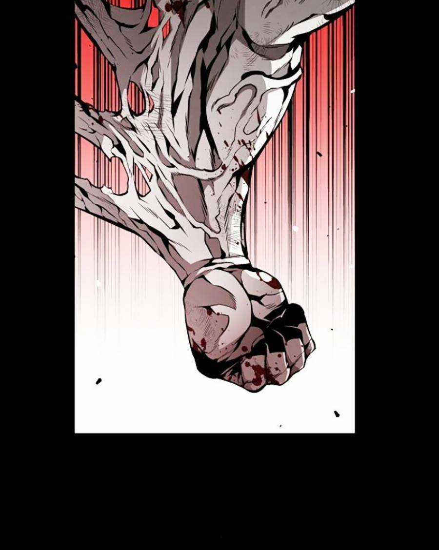 Cuồng Thú Chapter 18 trang 22