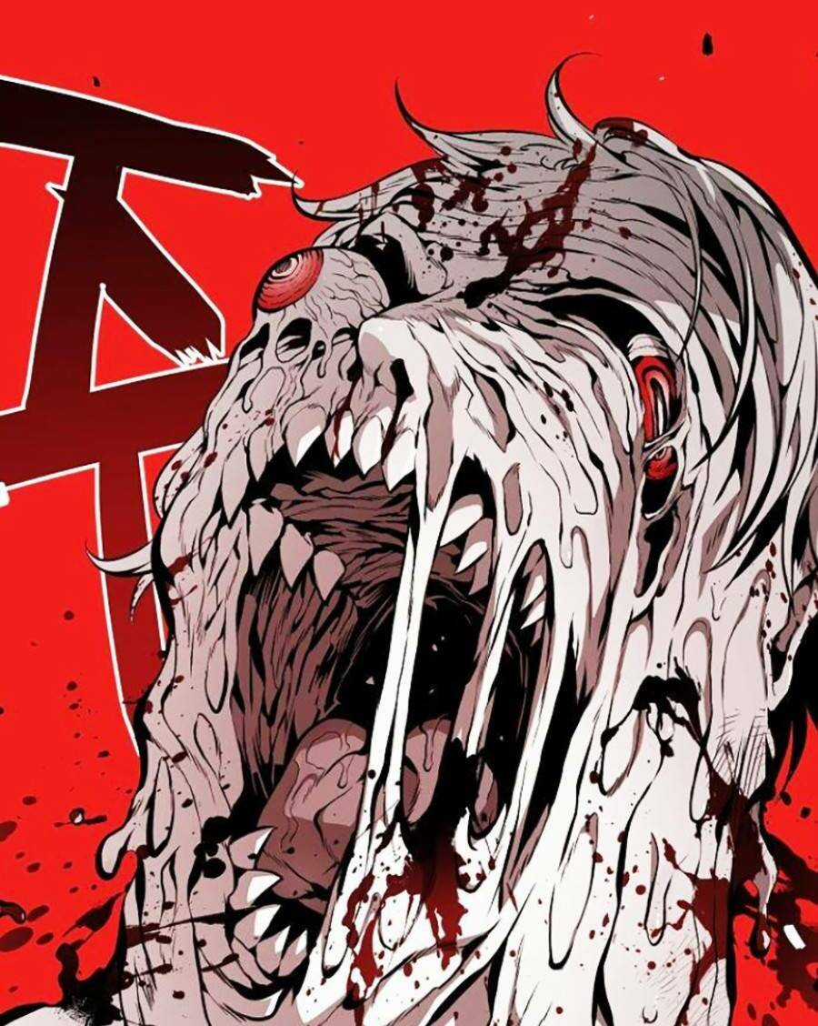 Cuồng Thú Chapter 18 trang 31