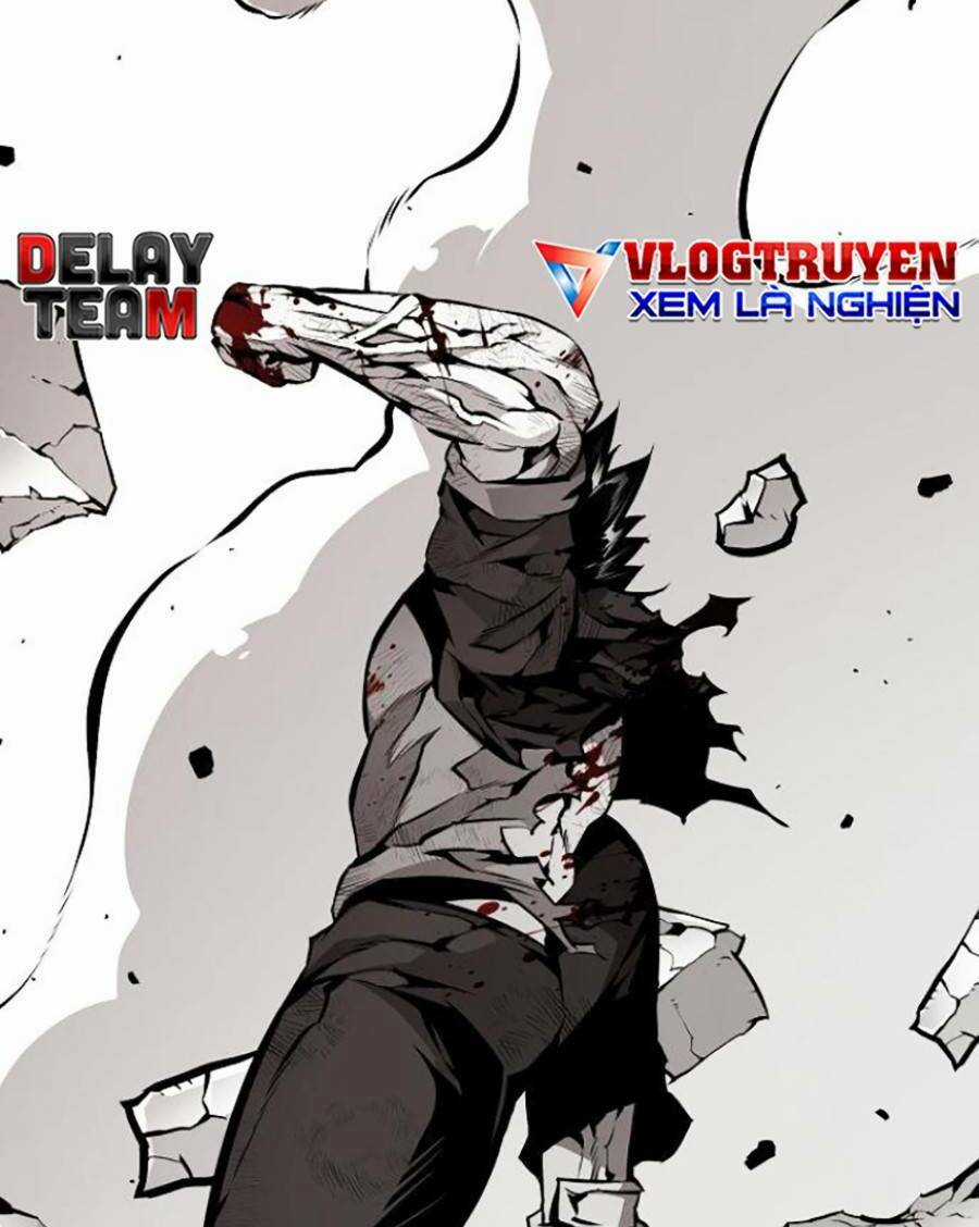 Cuồng Thú Chapter 18 trang 39