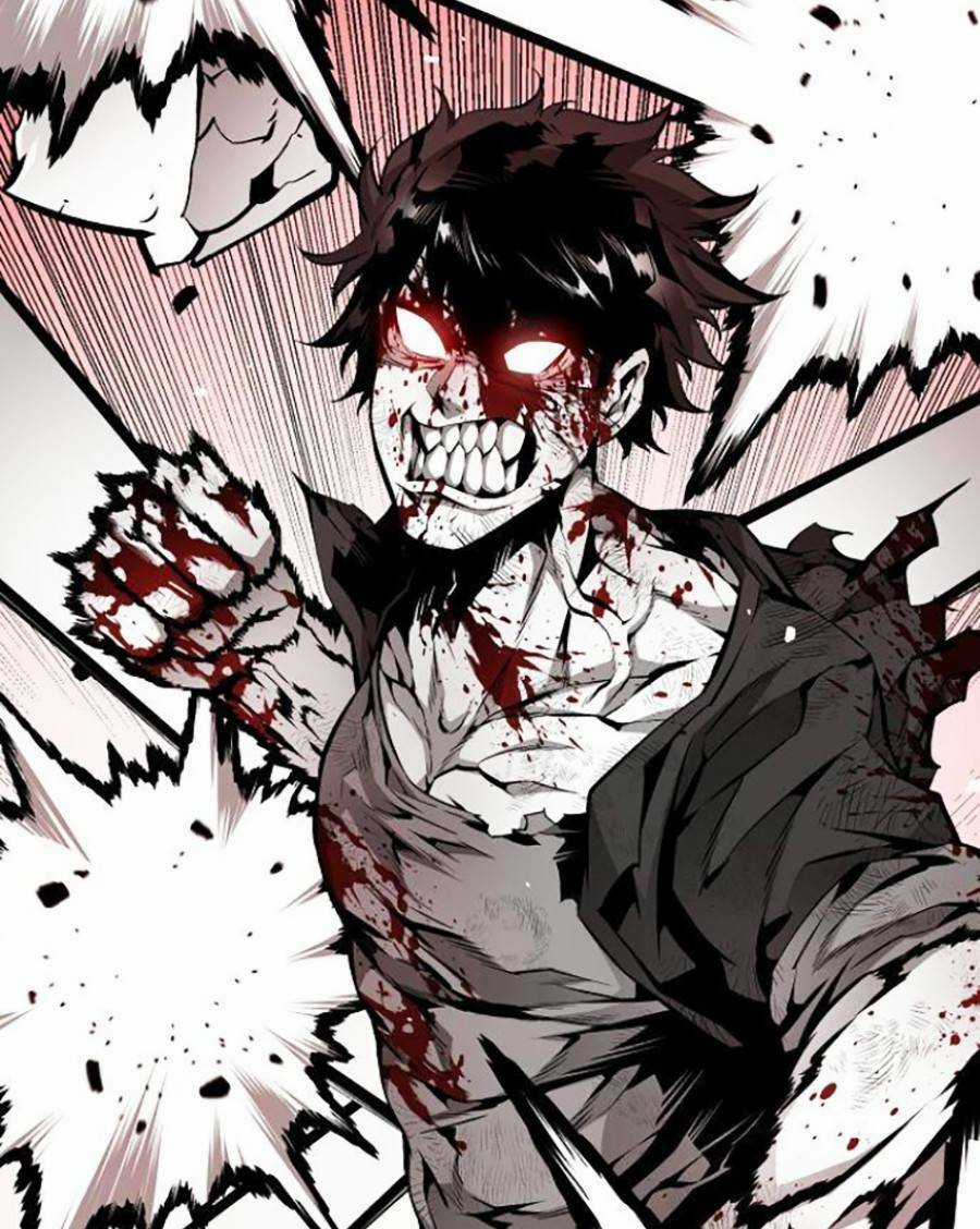 Cuồng Thú Chapter 18 trang 4