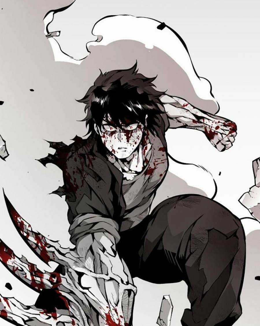 Cuồng Thú Chapter 18 trang 43