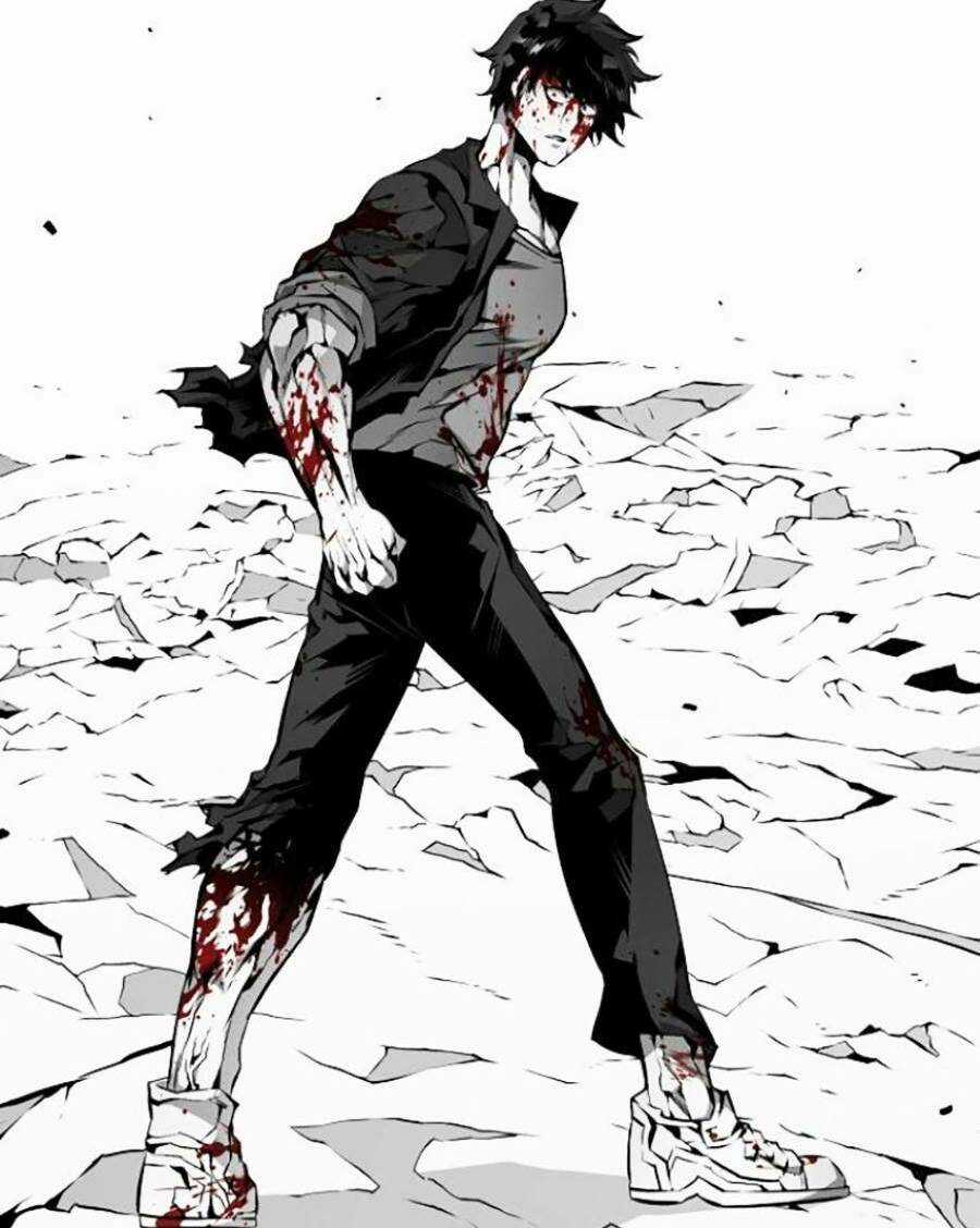 Cuồng Thú Chapter 18 trang 51