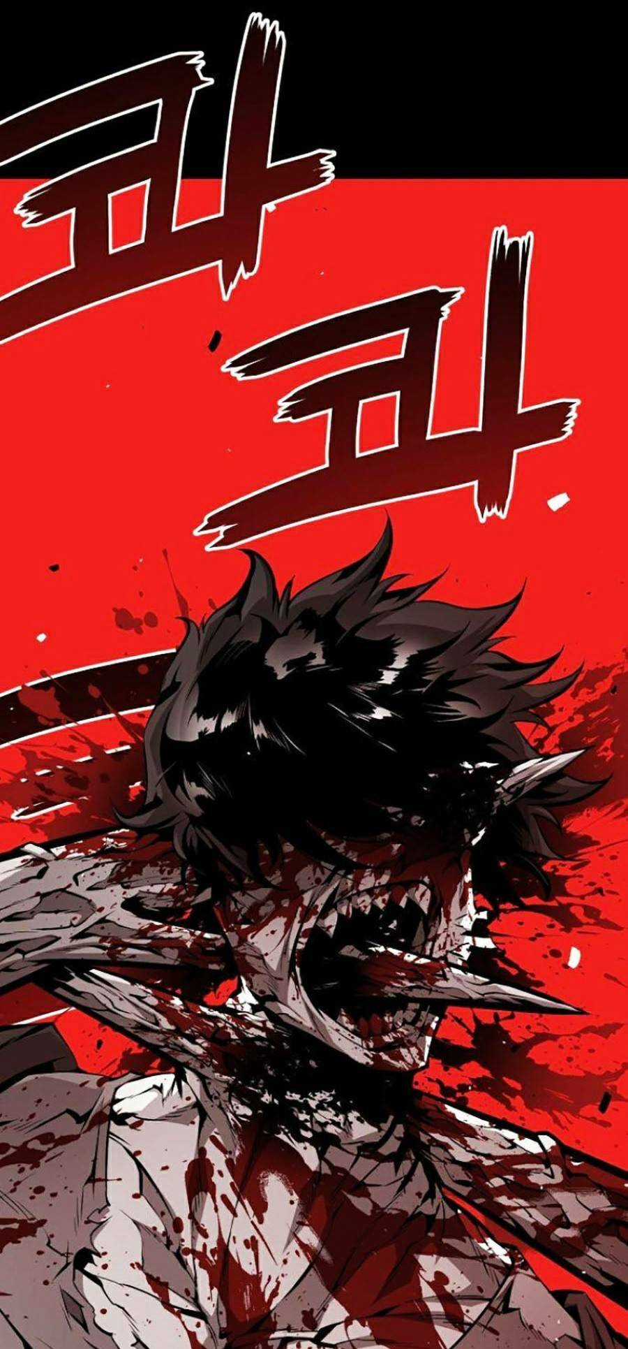 Cuồng Thú Chapter 18 trang 61