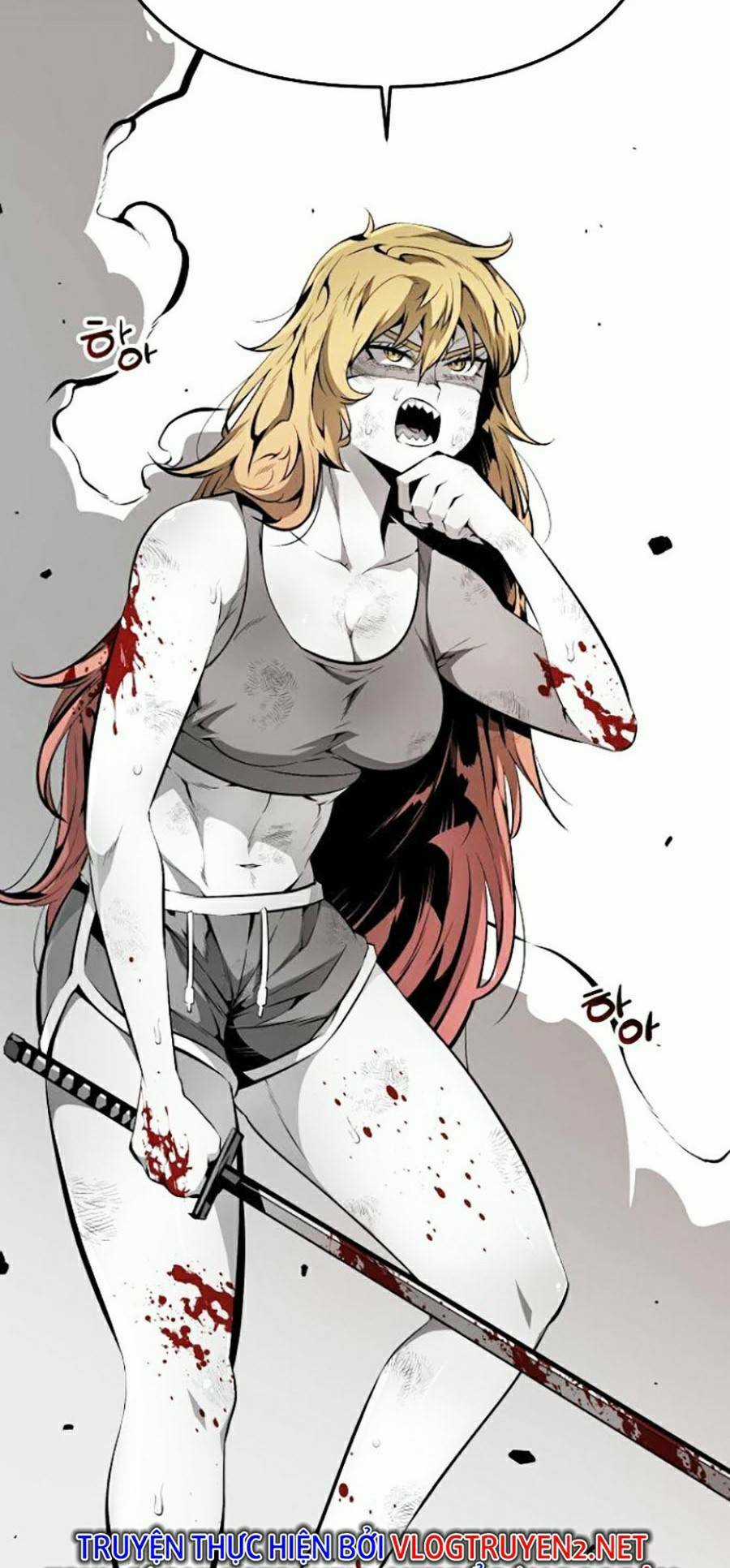 Cuồng Thú Chapter 18 trang 66