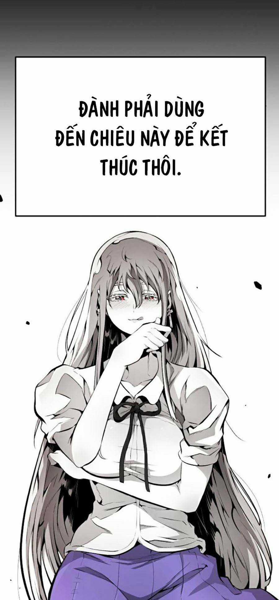 Cuồng Thú Chapter 18 trang 69