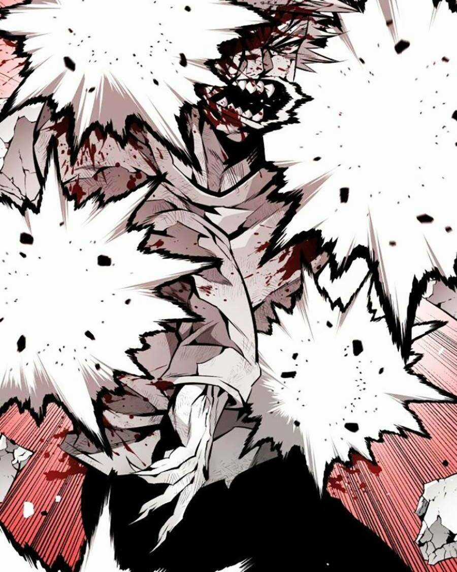 Cuồng Thú Chapter 18 trang 7