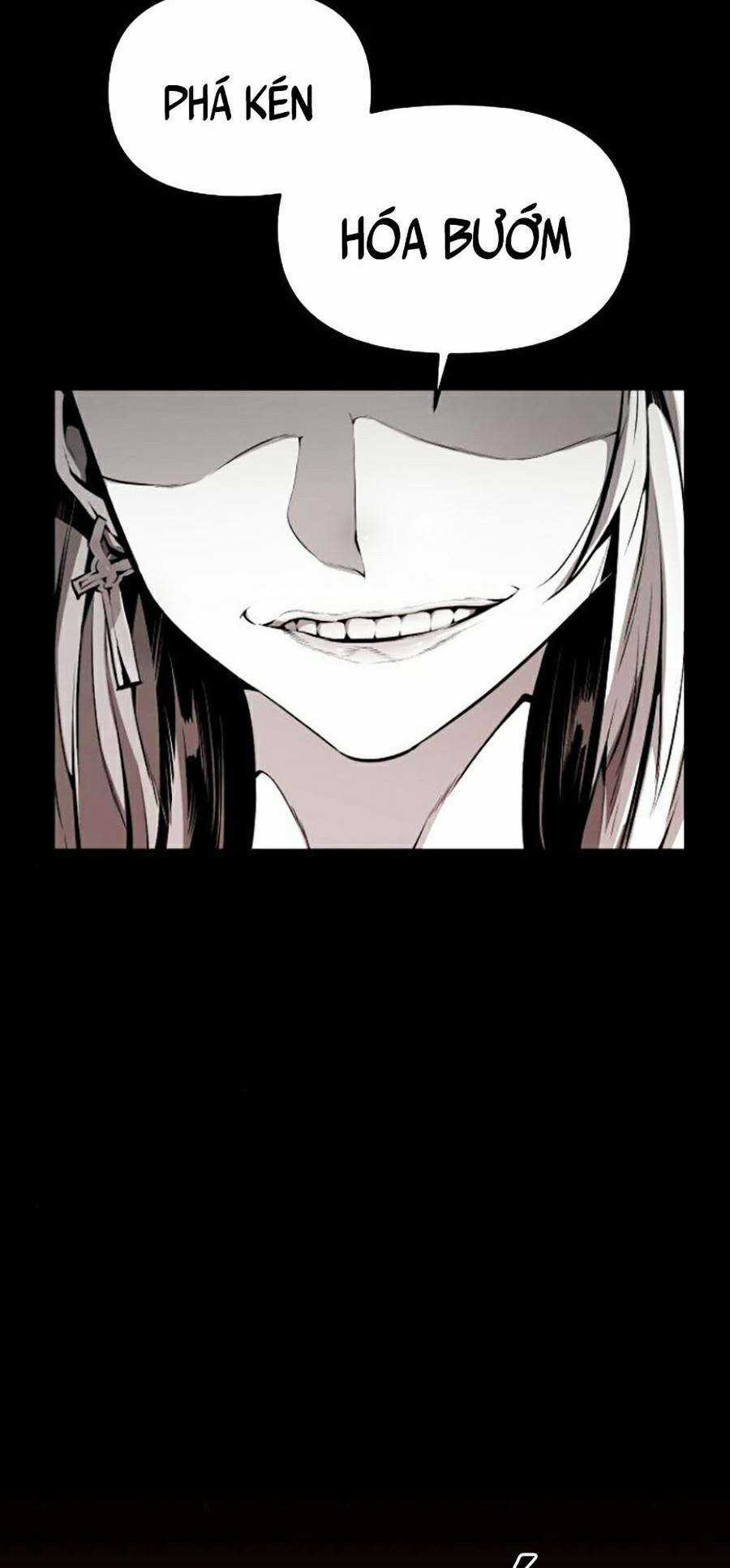 Cuồng Thú Chapter 18 trang 76