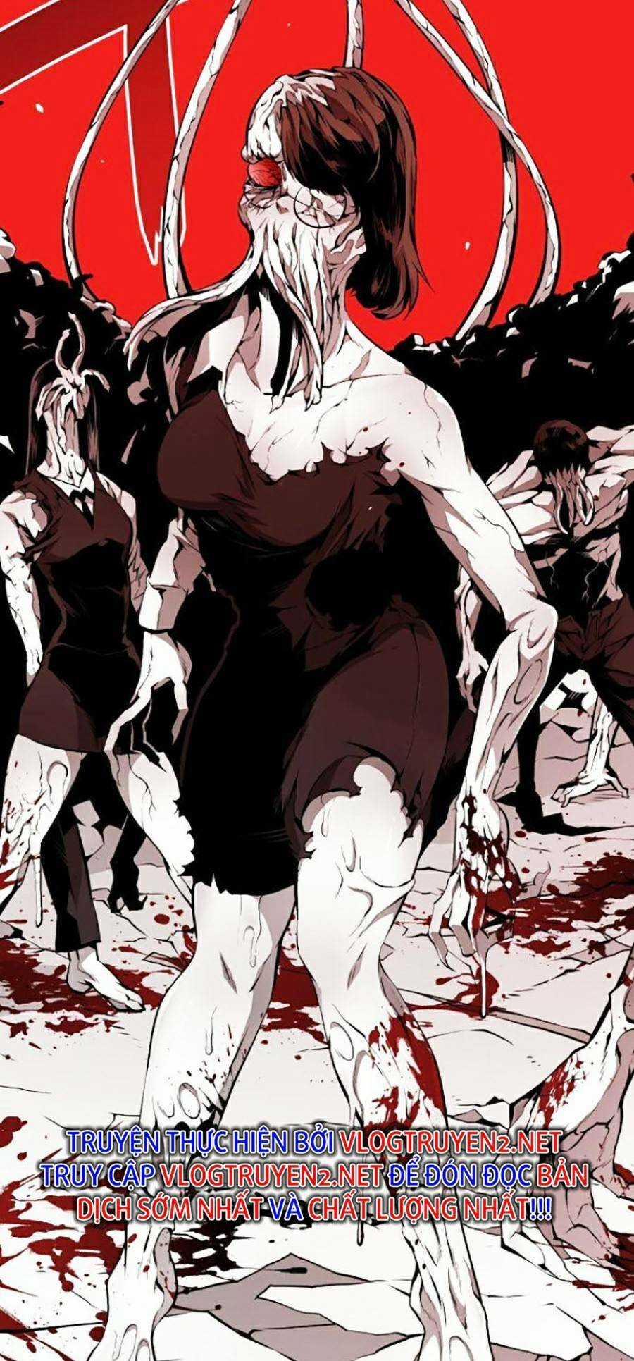 Cuồng Thú Chapter 18 trang 78