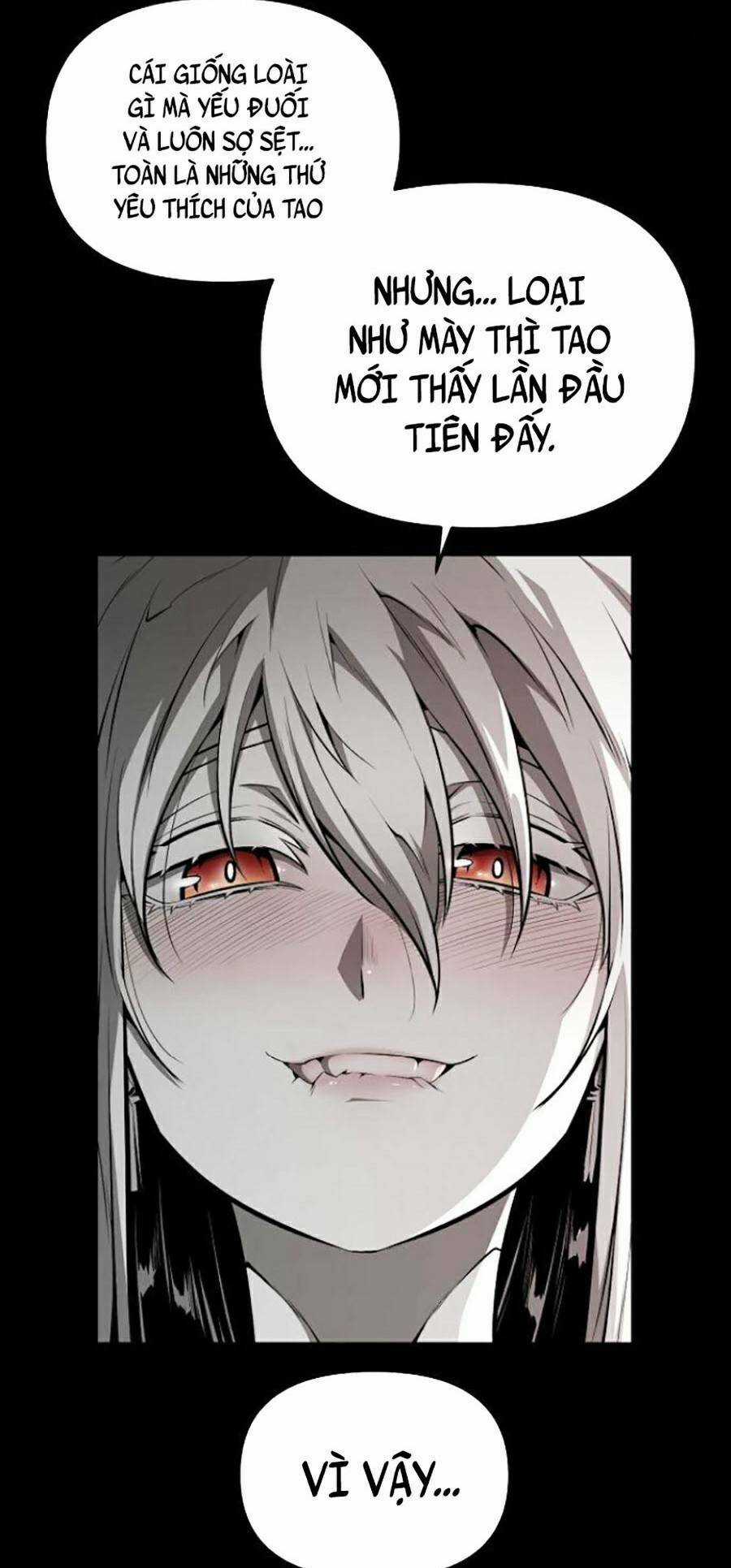 Cuồng Thú Chapter 18 trang 80