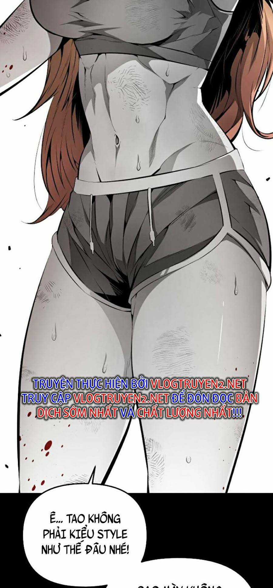 Cuồng Thú Chapter 18 trang 83