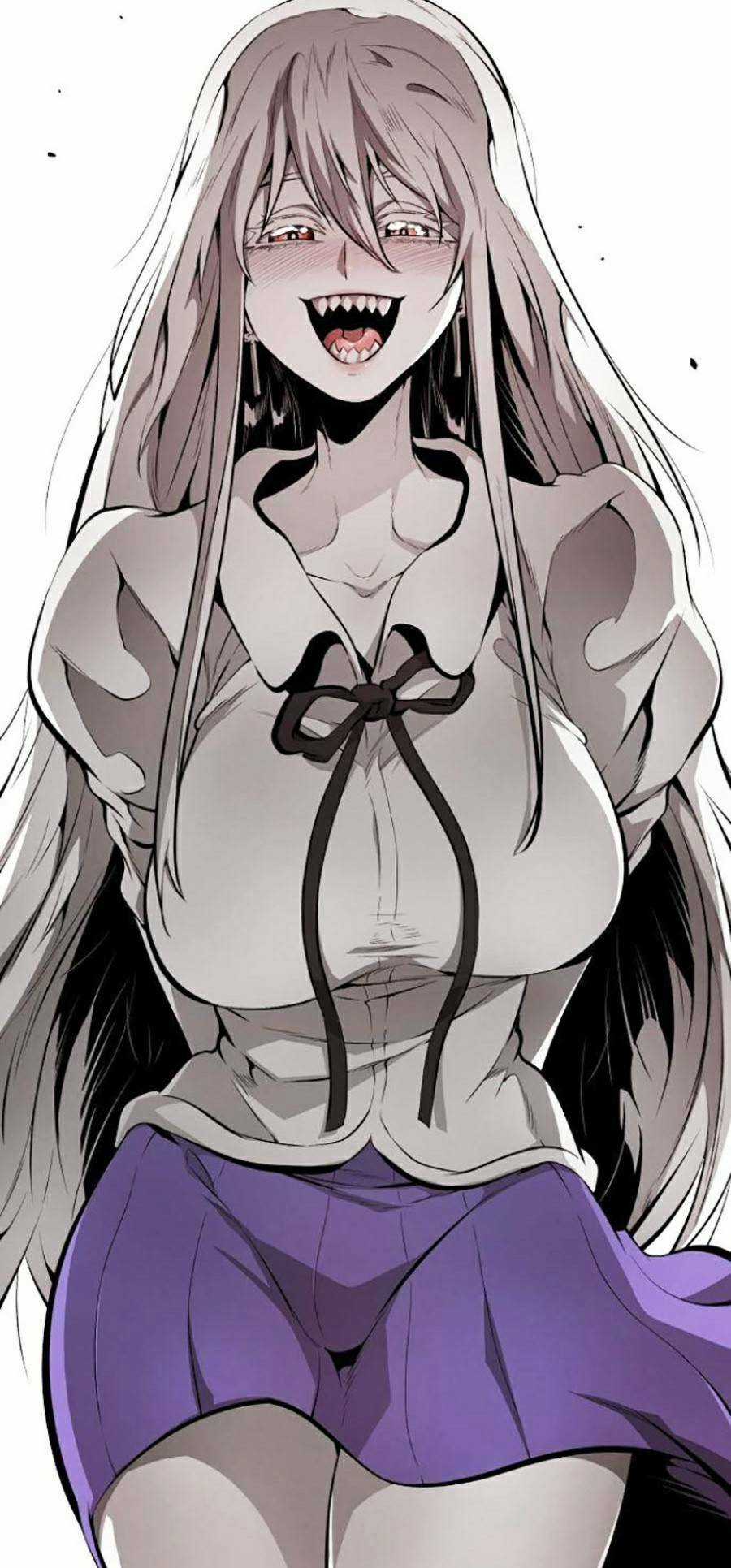 Cuồng Thú Chapter 18 trang 85