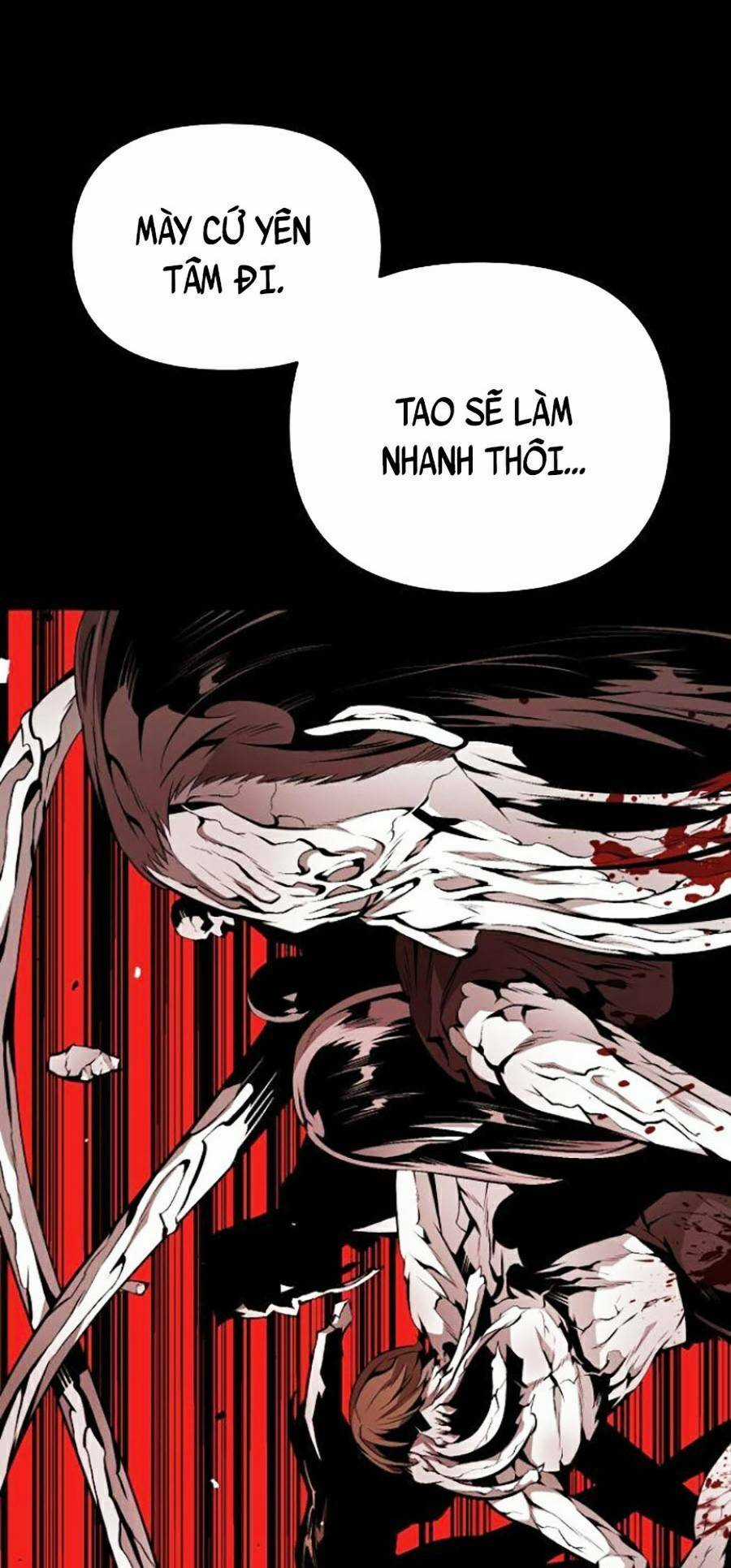 Cuồng Thú Chapter 18 trang 87