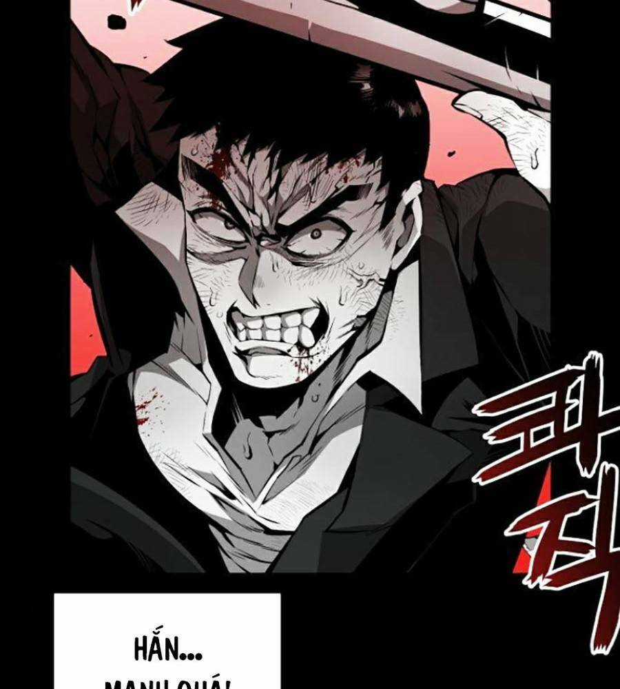 Cuồng Thú Chapter 18 trang 98